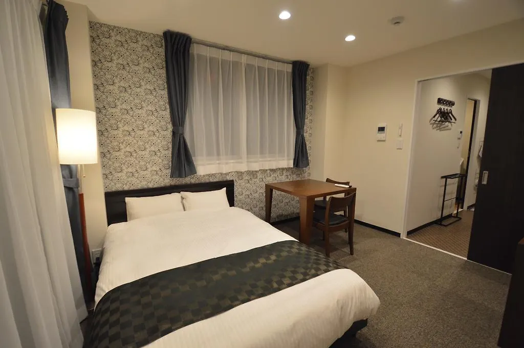 Rinn Shichijo Ohashi Bridge Kyōto Aparthotel
