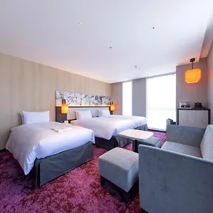 3* ホテル ホテルフォルツァ京都四条河原町