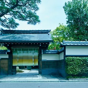 5* 旅館 源鳳院（ryokan Genhoin）
