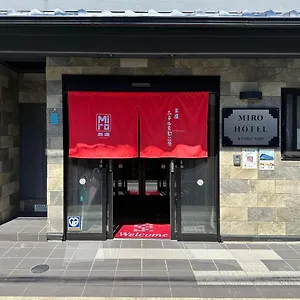 4* ホテル Miro Nijo