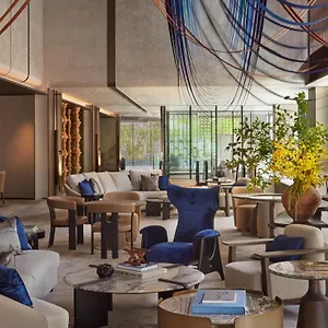 5* ホテル Dusit Thani