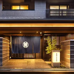 3* ホテル 京都三条大橋