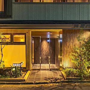 2* ホテル 烏丸六条ホテル