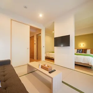Mondonce Gojo Appart hôtel