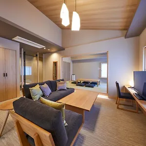 Rinn Shirakawa South Appart hôtel