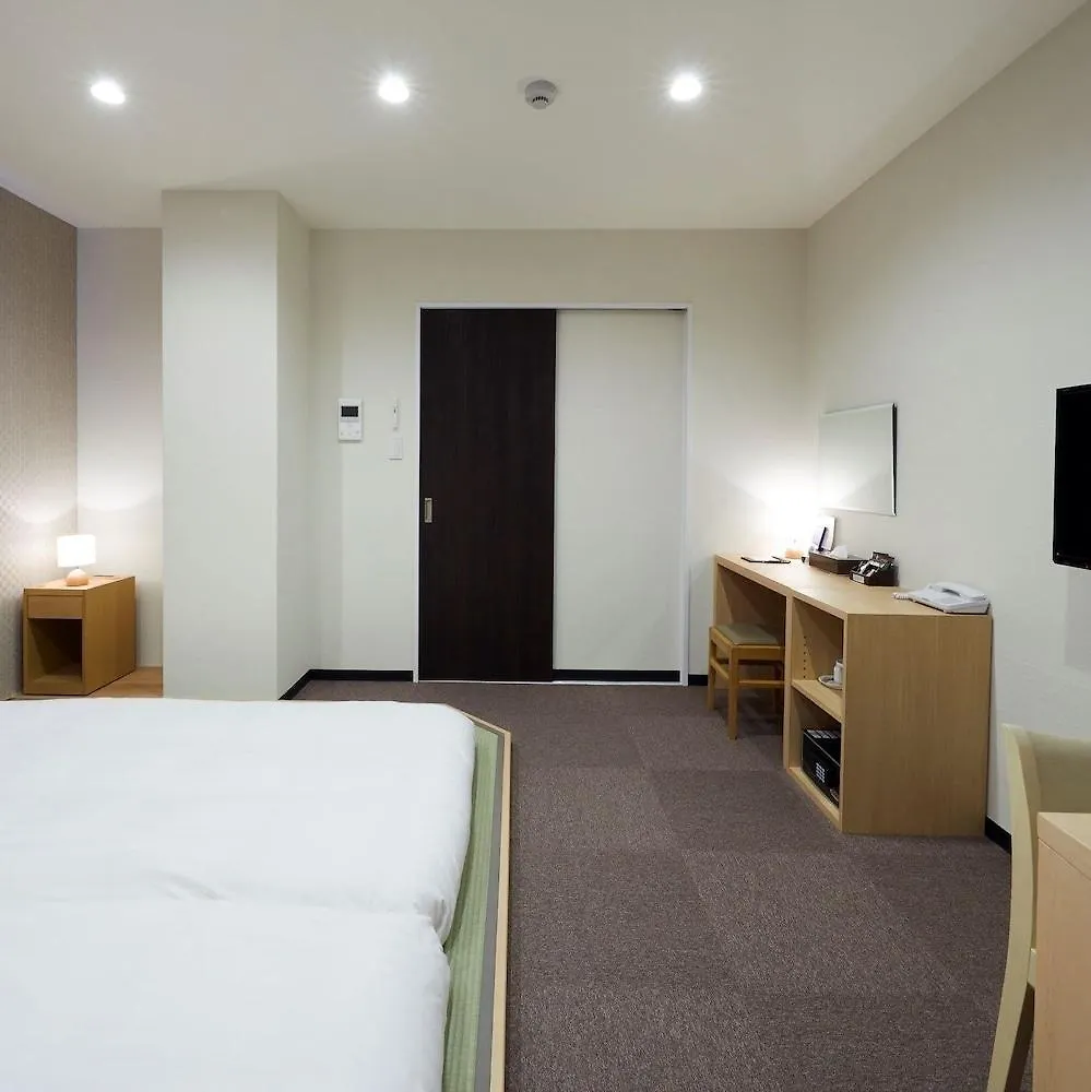 Lejlighedshotel Rinn Shichijo Ohashi Bridge Kyoto