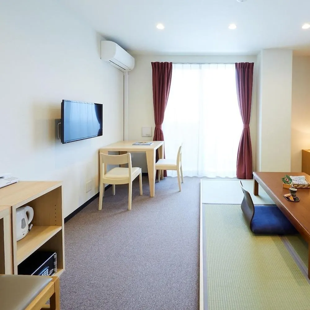 Rinn Shichijo Ohashi Bridge Kyoto Lejlighedshotel