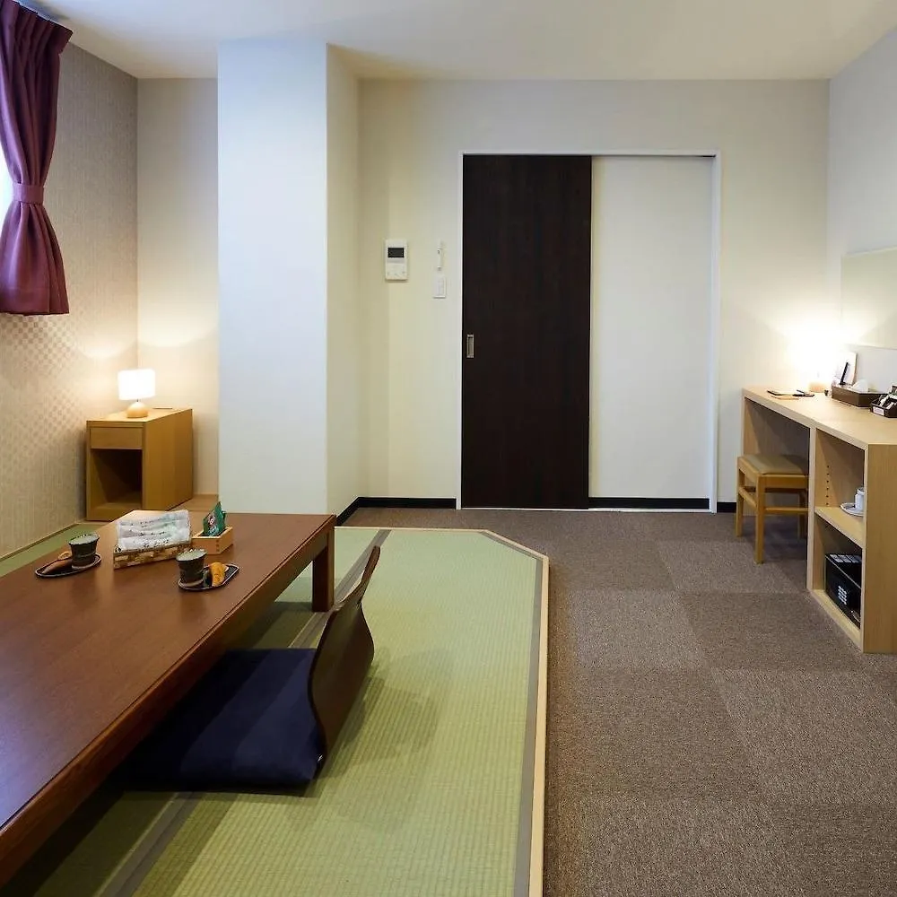 *** Appart hôtel Rinn Shichijo Ohashi Bridge Kyoto Japon