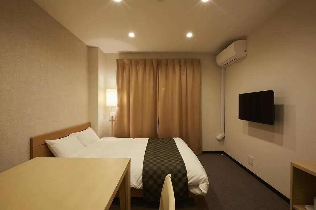 *** Appart hôtel Rinn Shichijo Ohashi Bridge Kyoto Japon