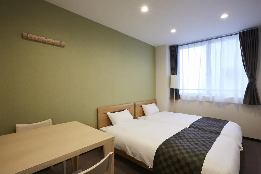 Lejlighedshotel Rinn Shichijo Ohashi Bridge Kyoto