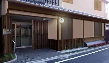 *** Lejlighedshotel Rinn Shichijo Ohashi Bridge Kyoto Japan