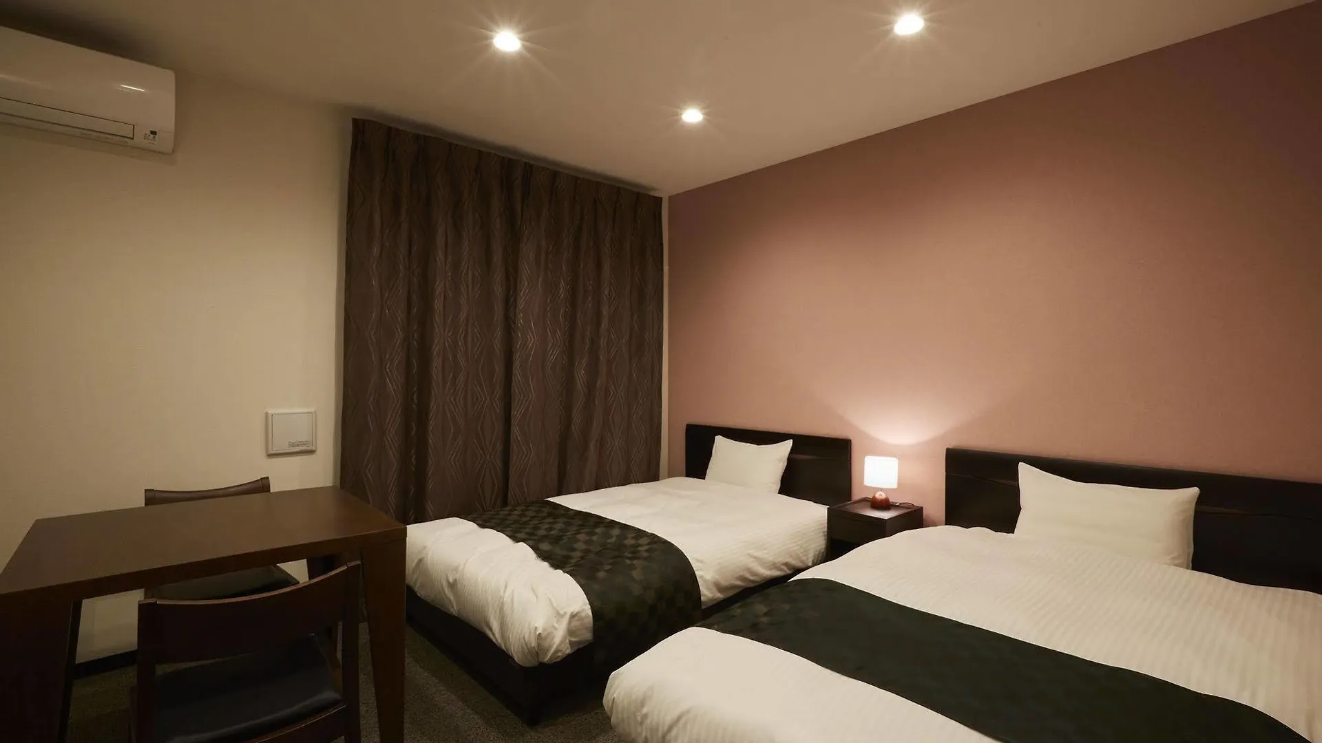 Lejlighedshotel Rinn Shichijo Ohashi Bridge Kyoto